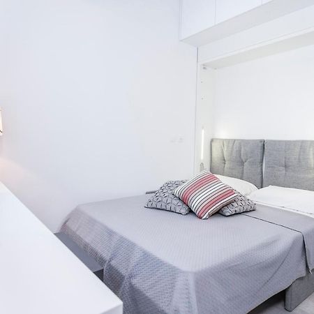 Apartman Amore Башка-Вода Экстерьер фото