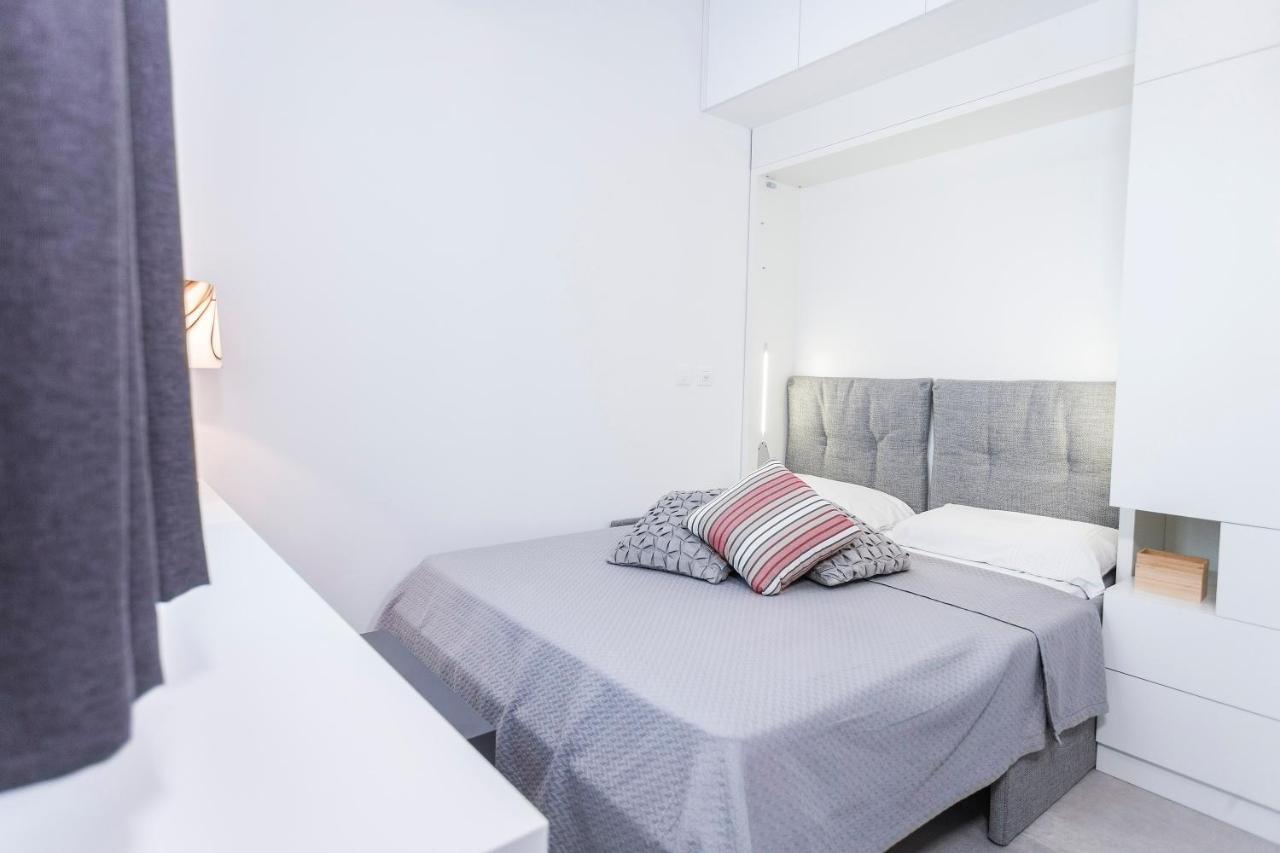 Apartman Amore Башка-Вода Экстерьер фото