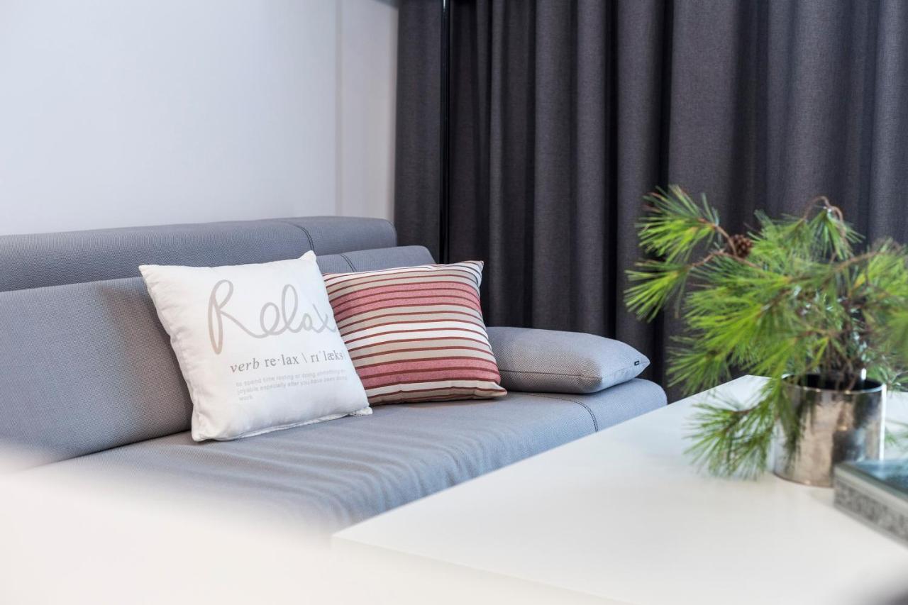 Apartman Amore Башка-Вода Экстерьер фото
