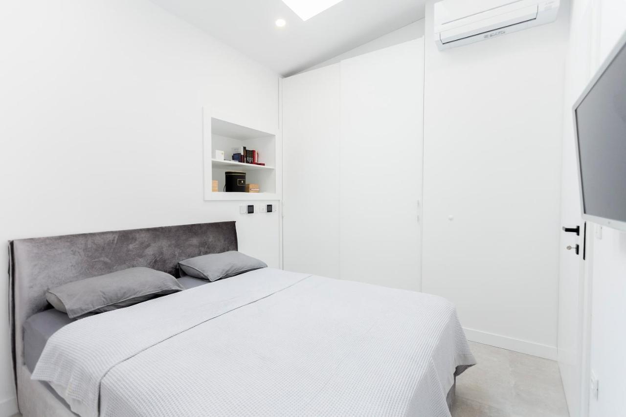 Apartman Amore Башка-Вода Экстерьер фото