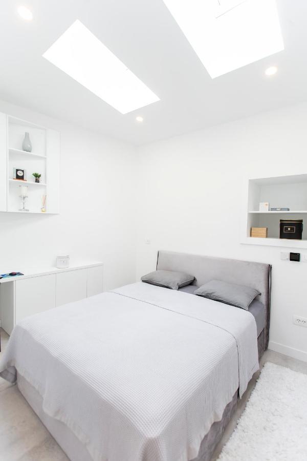 Apartman Amore Башка-Вода Экстерьер фото