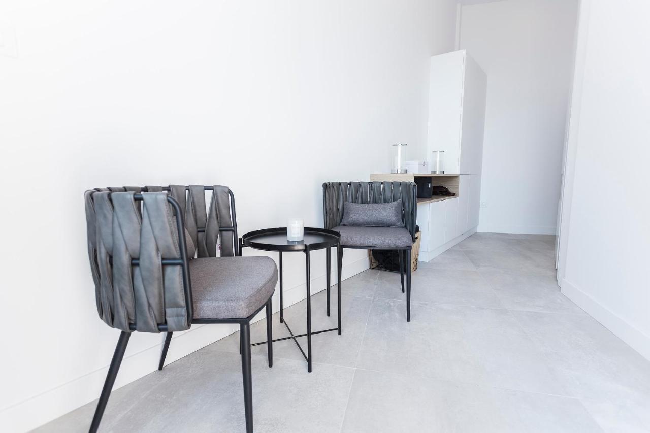 Apartman Amore Башка-Вода Экстерьер фото