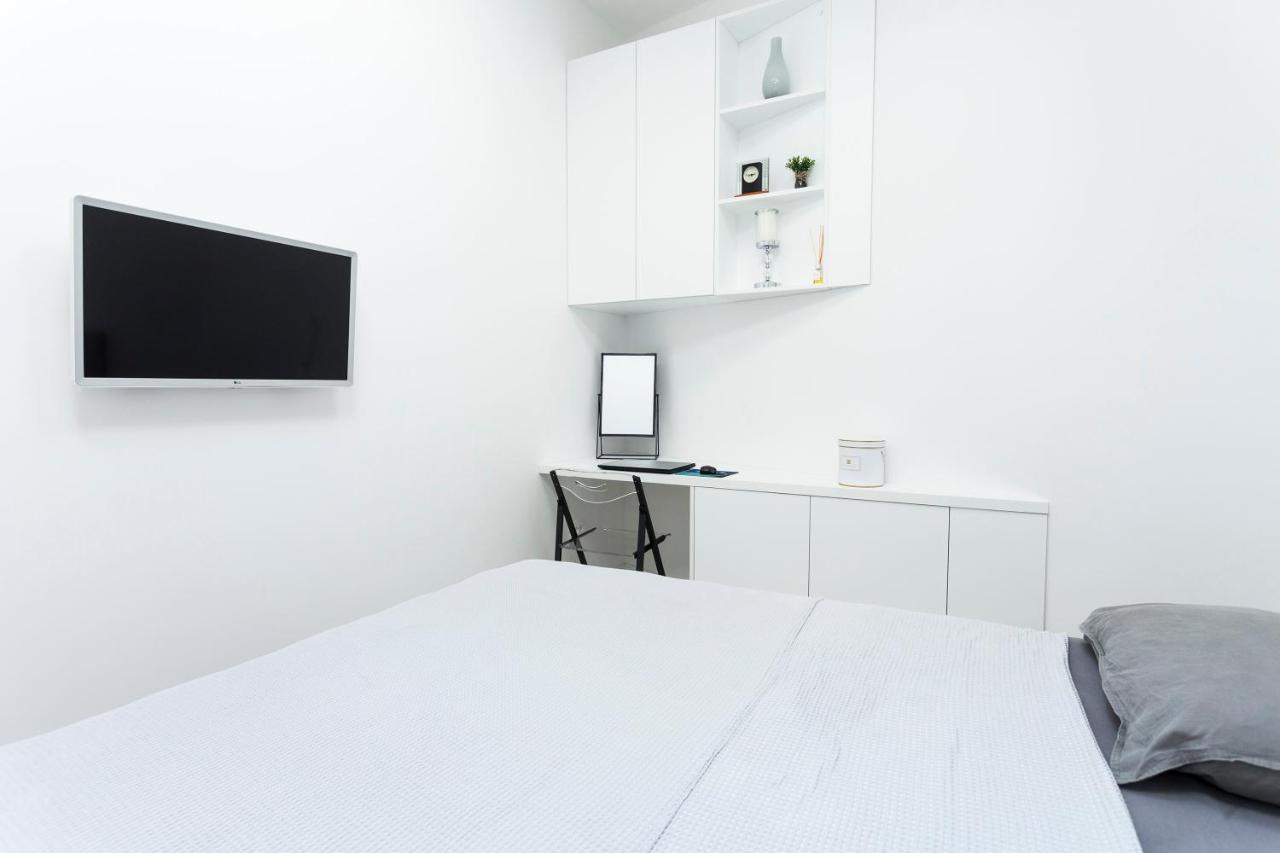 Apartman Amore Башка-Вода Экстерьер фото
