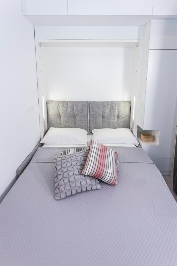 Apartman Amore Башка-Вода Экстерьер фото