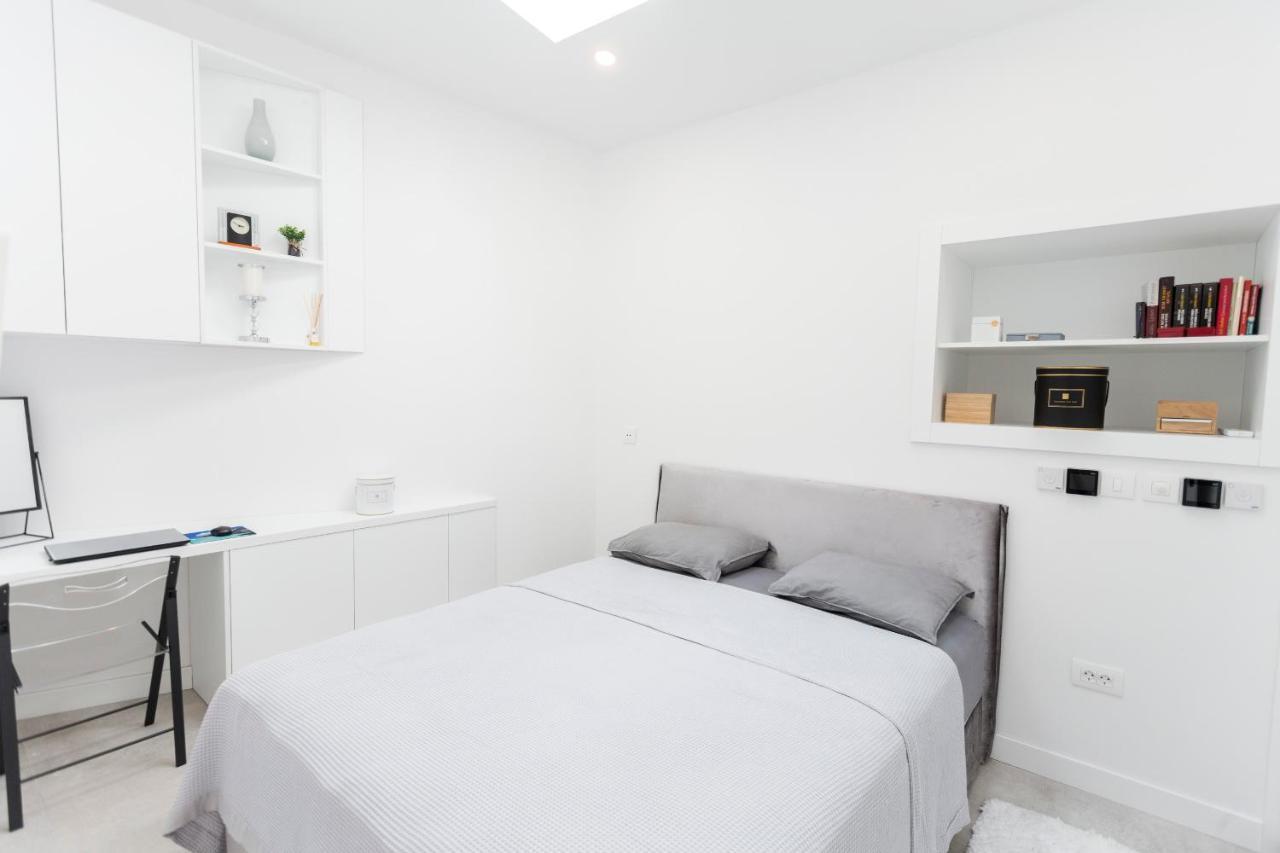 Apartman Amore Башка-Вода Экстерьер фото